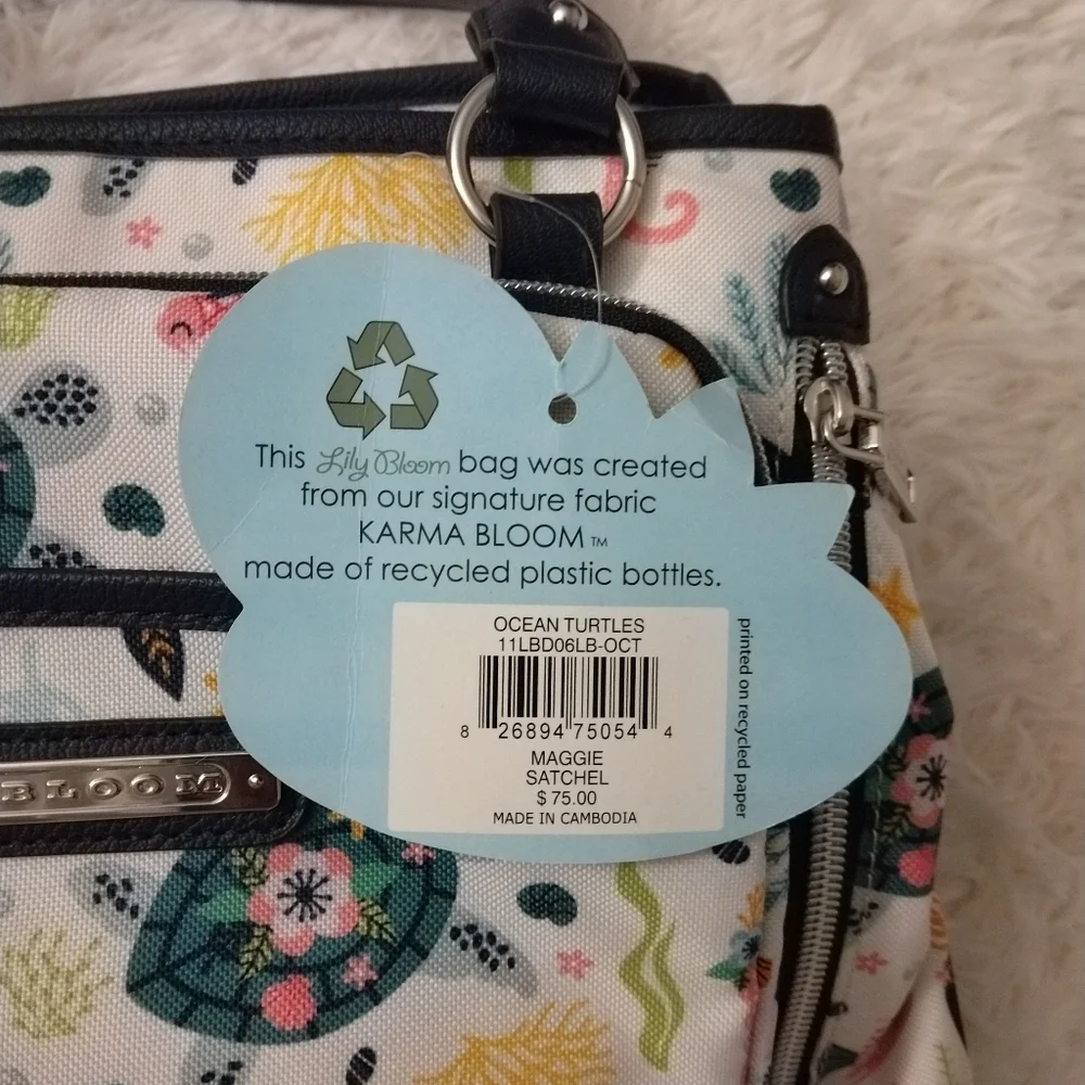 🎉2xHP🎉 *NWT* Lily Bloom 